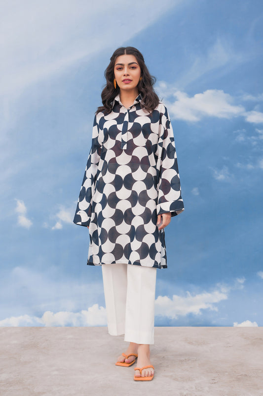 Checkered Board