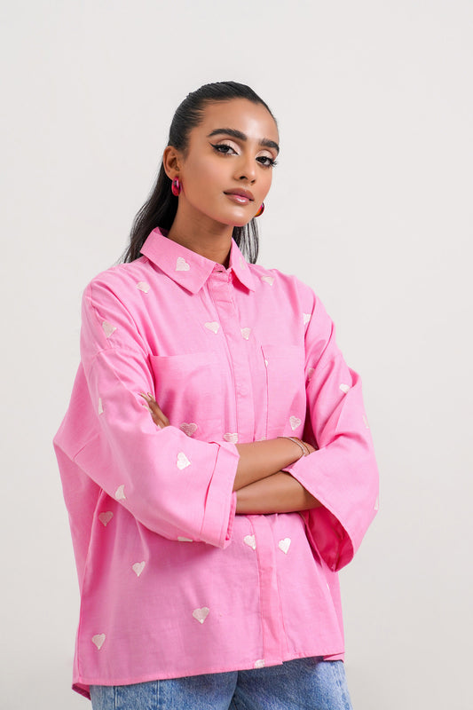 Pink Skies (01PC)