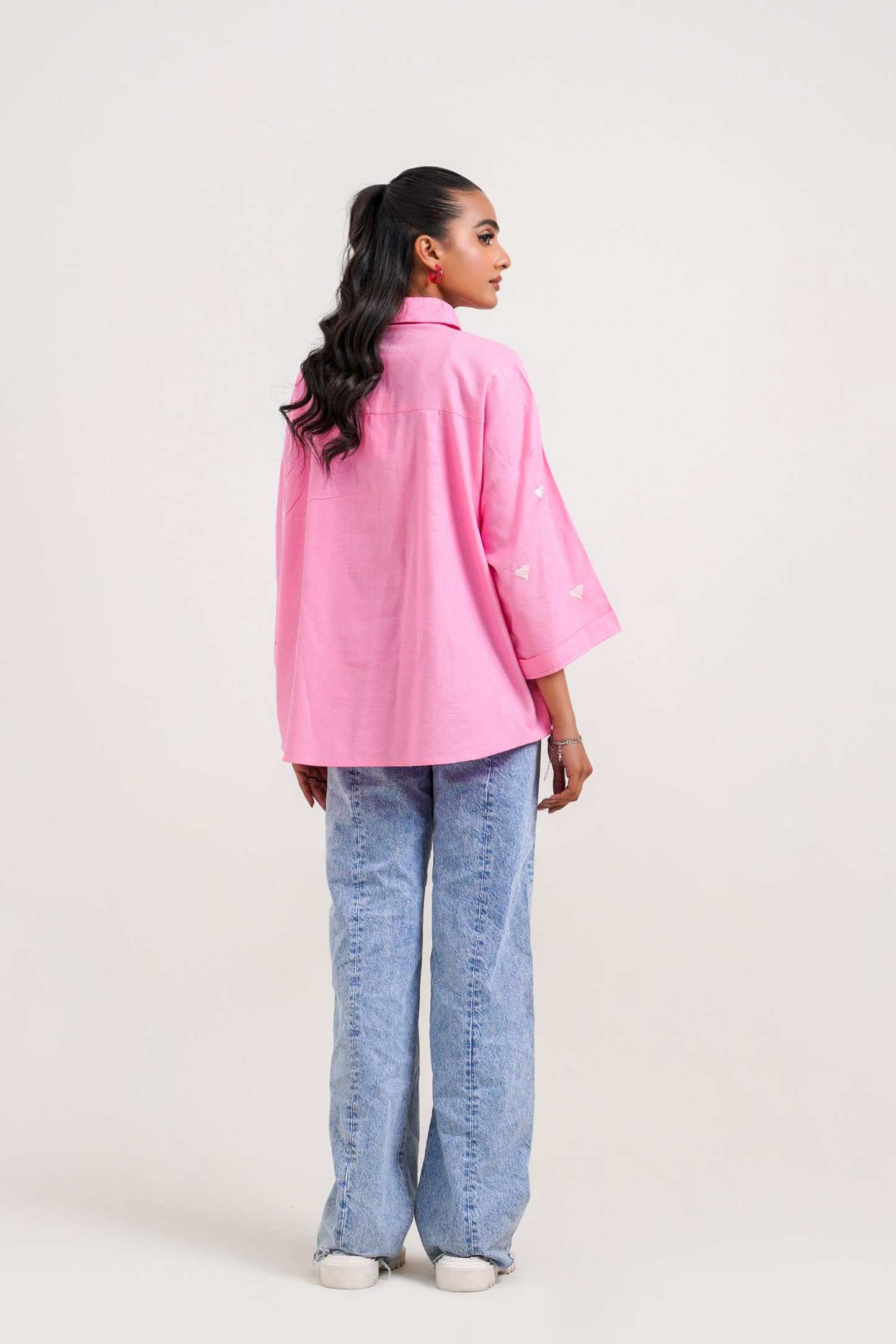 Pink Skies (01PC)