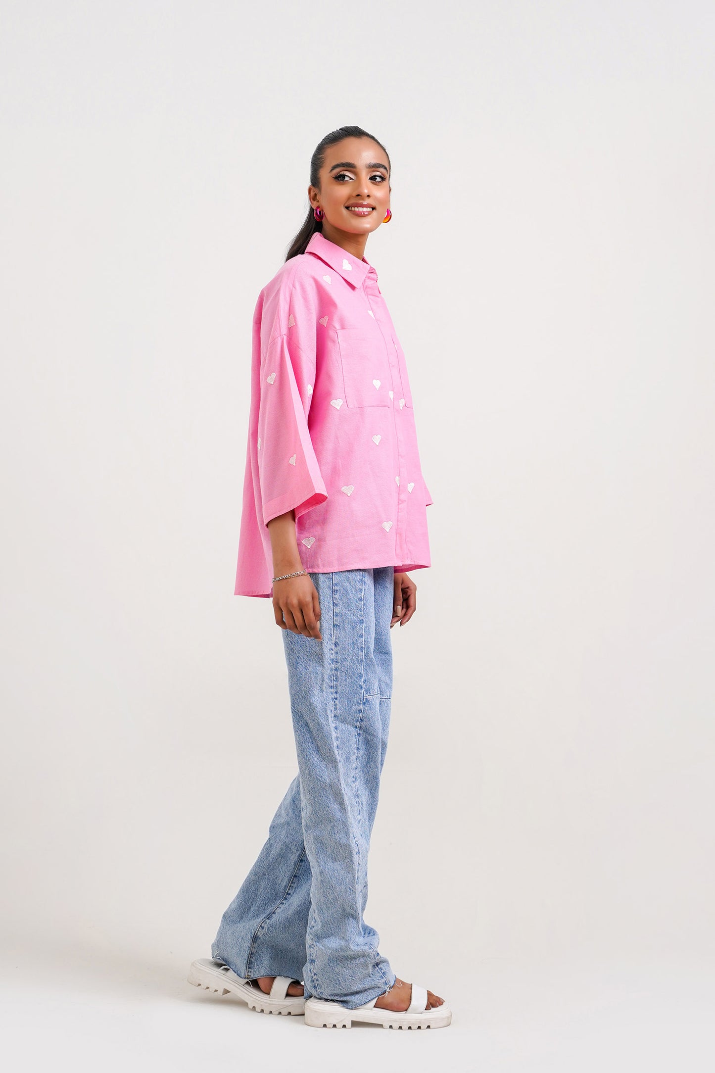 Pink Skies (01PC)