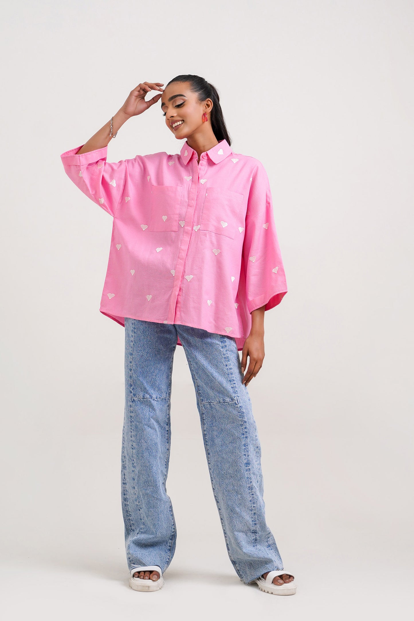 Pink Skies (01PC)