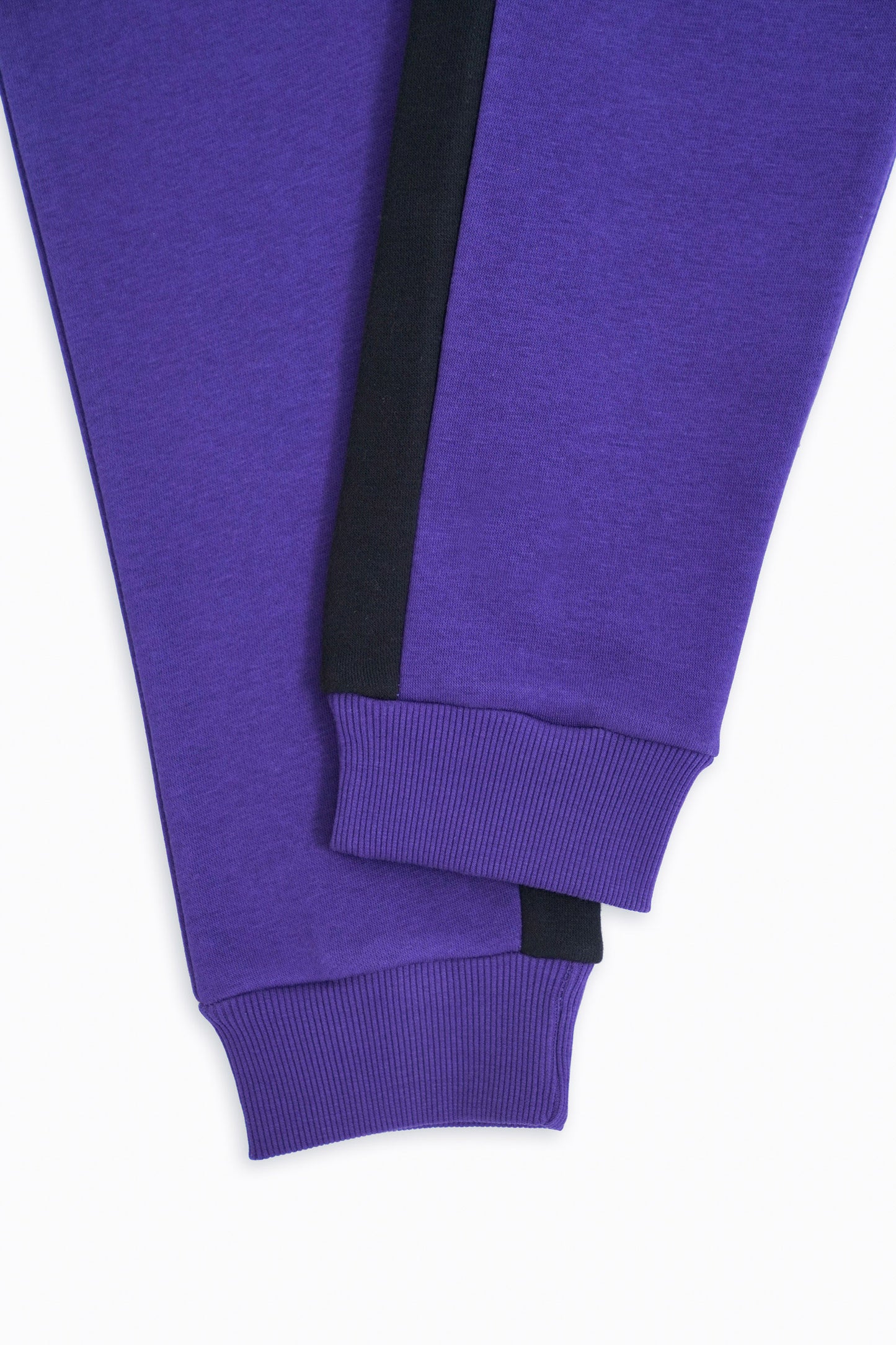 Cut & Sew Joggers