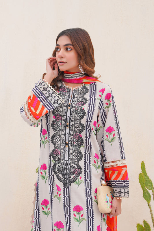 Phulkari (3PC)