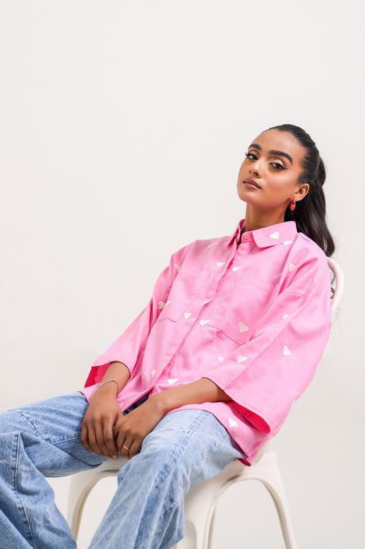 Pink Skies (01PC)