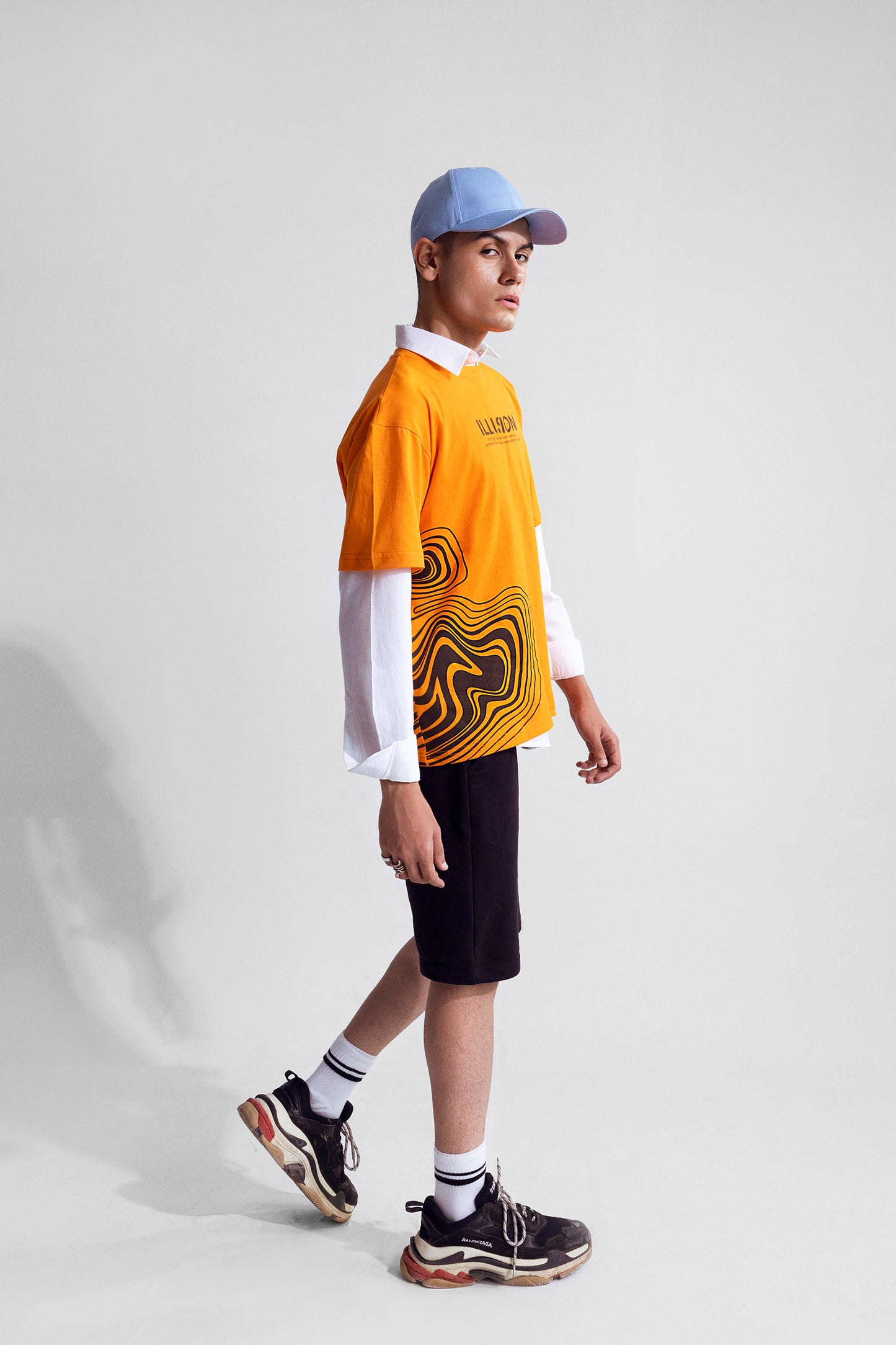 Graphic Tee