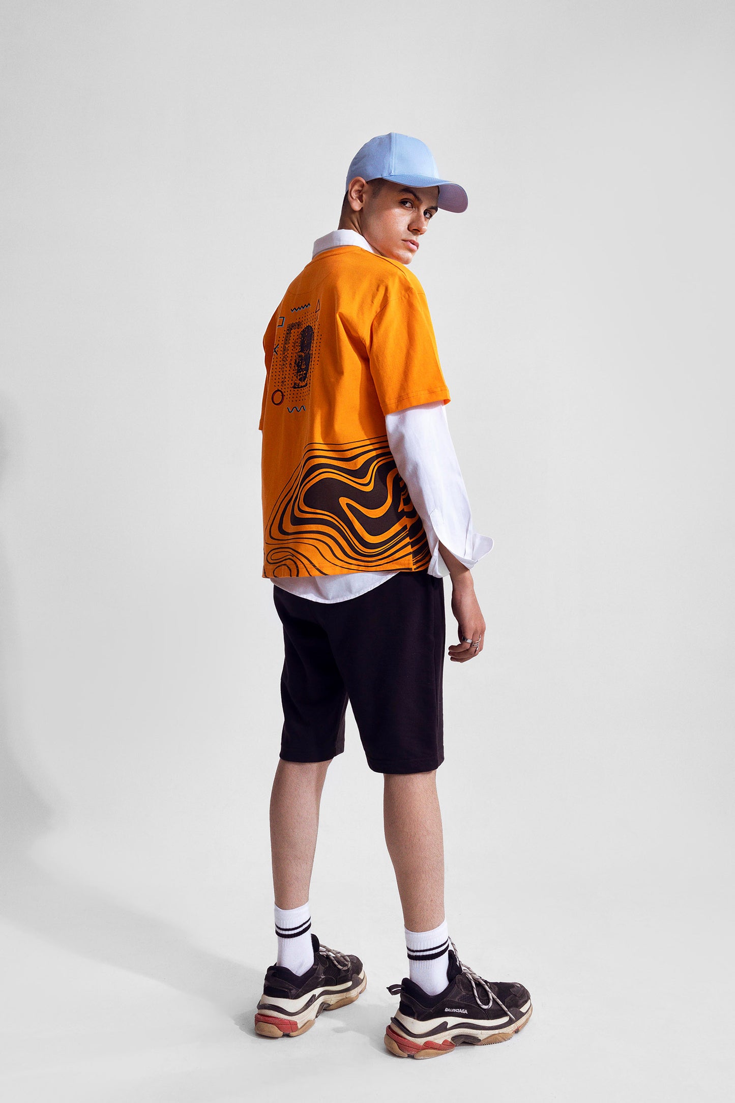 Graphic Tee