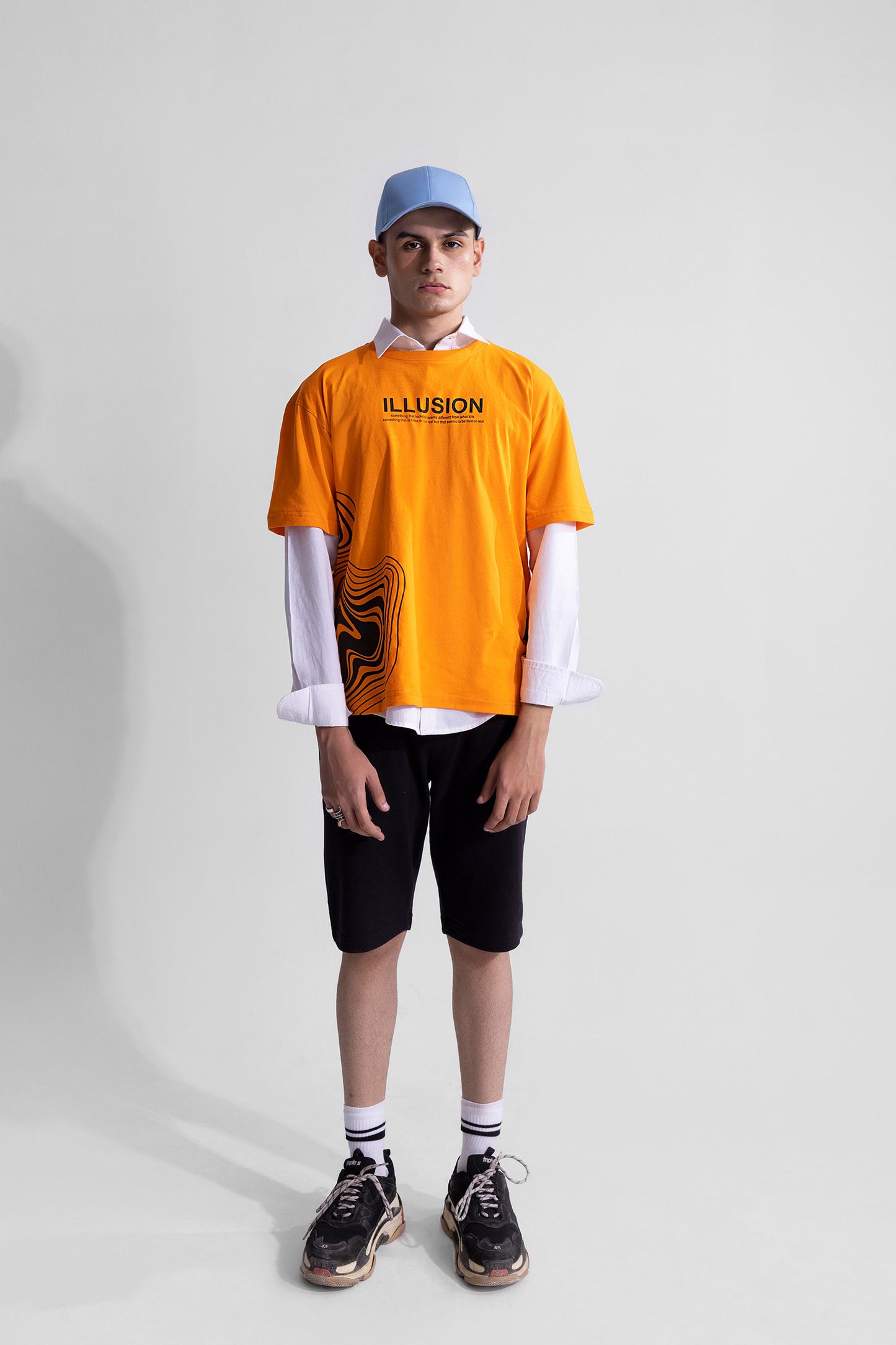 Graphic Tee