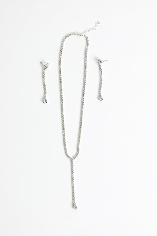 Diamante Necklace