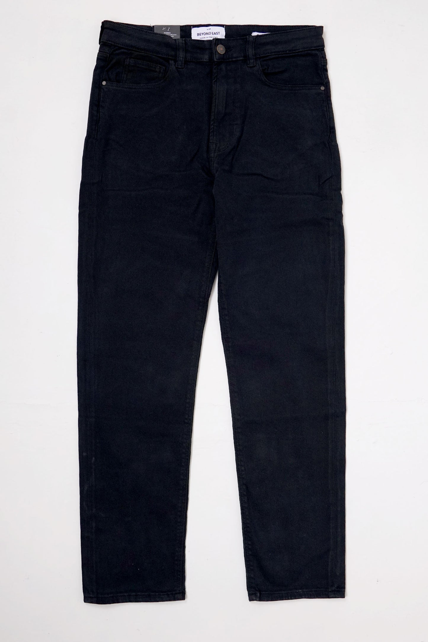 Basic Trousers