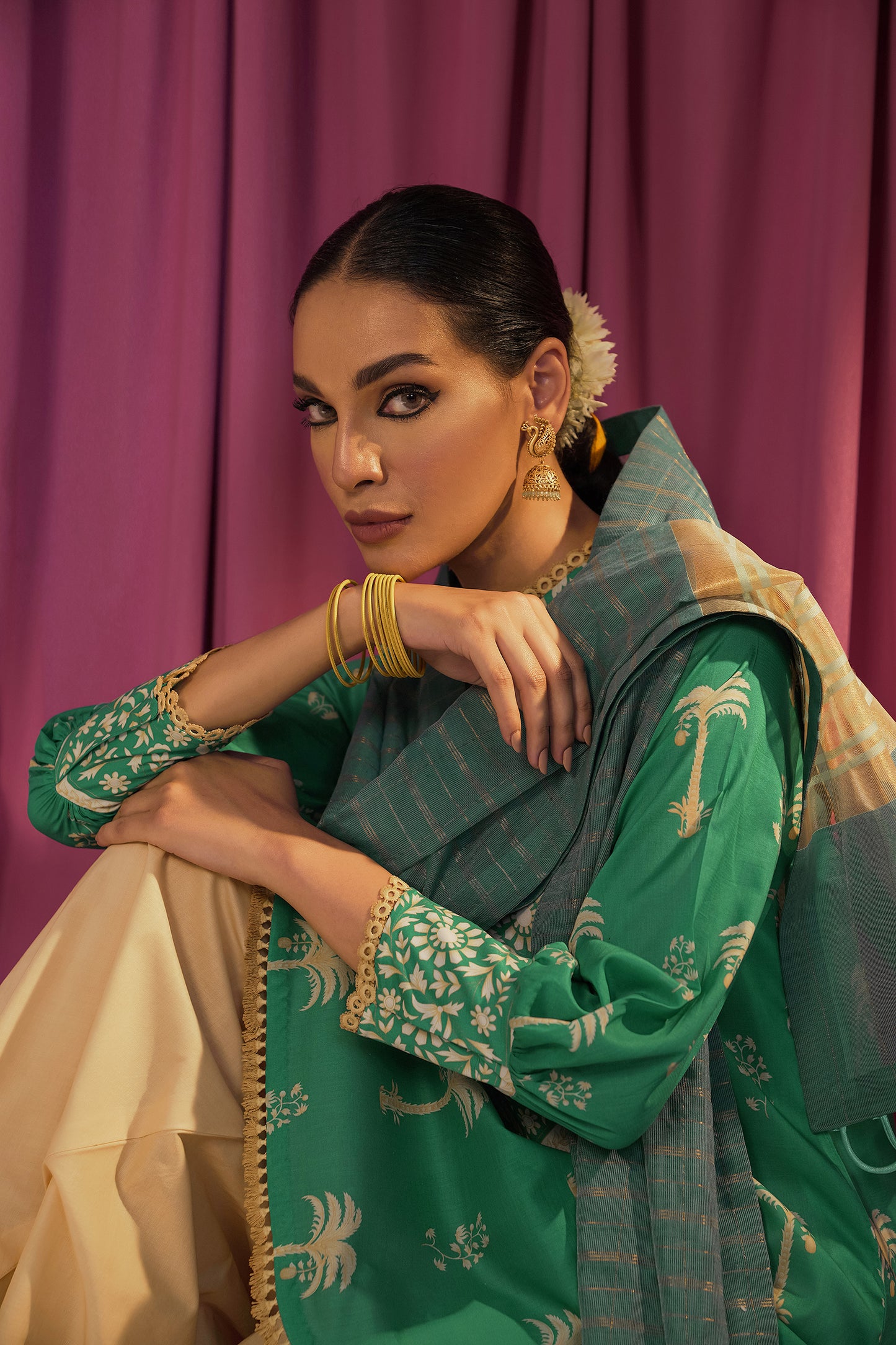 Parisa (2PC)