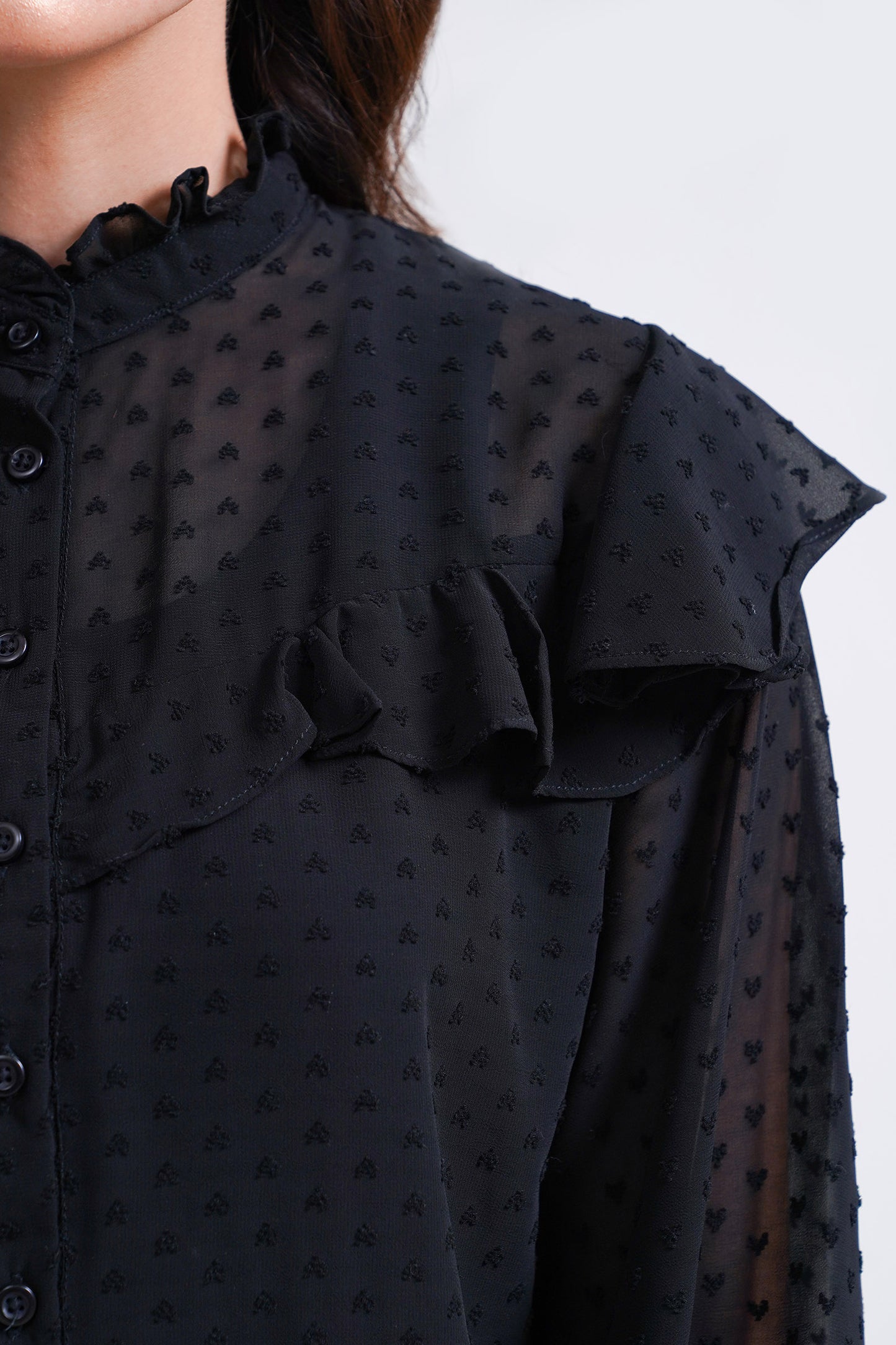 Button-up Shirt