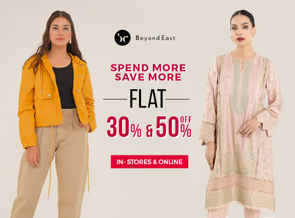 Grab The Hot Sellers For Your Winter Wardrobe 2021-22 From BeyondEast