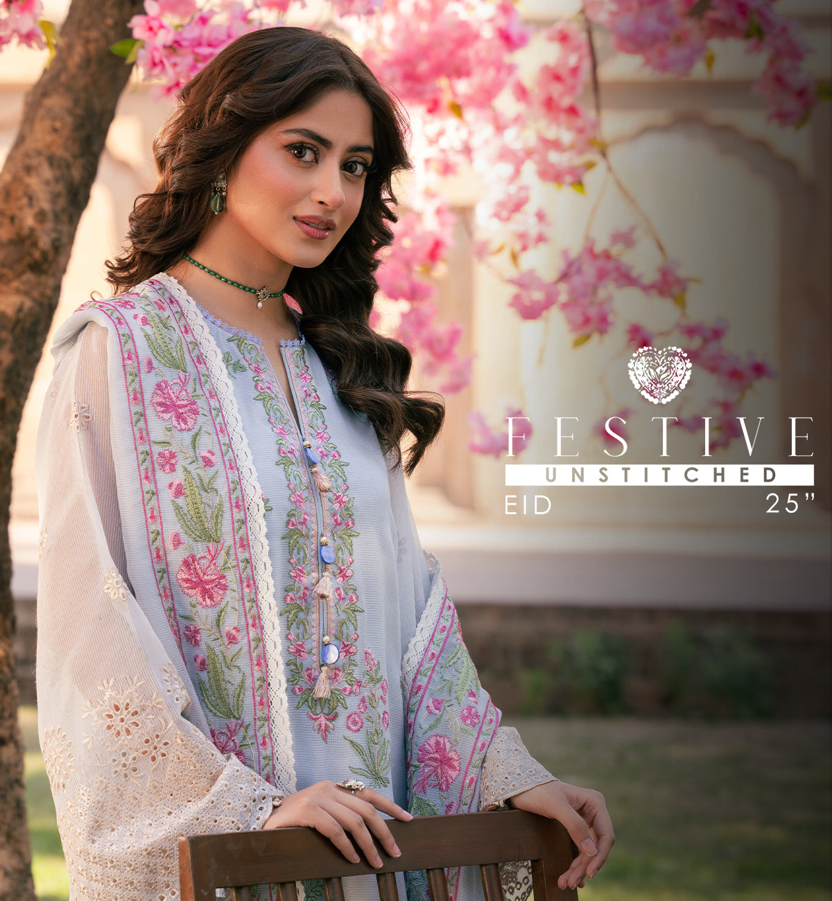 Festivals & Women Fashion: What to Wear for Eid 2025