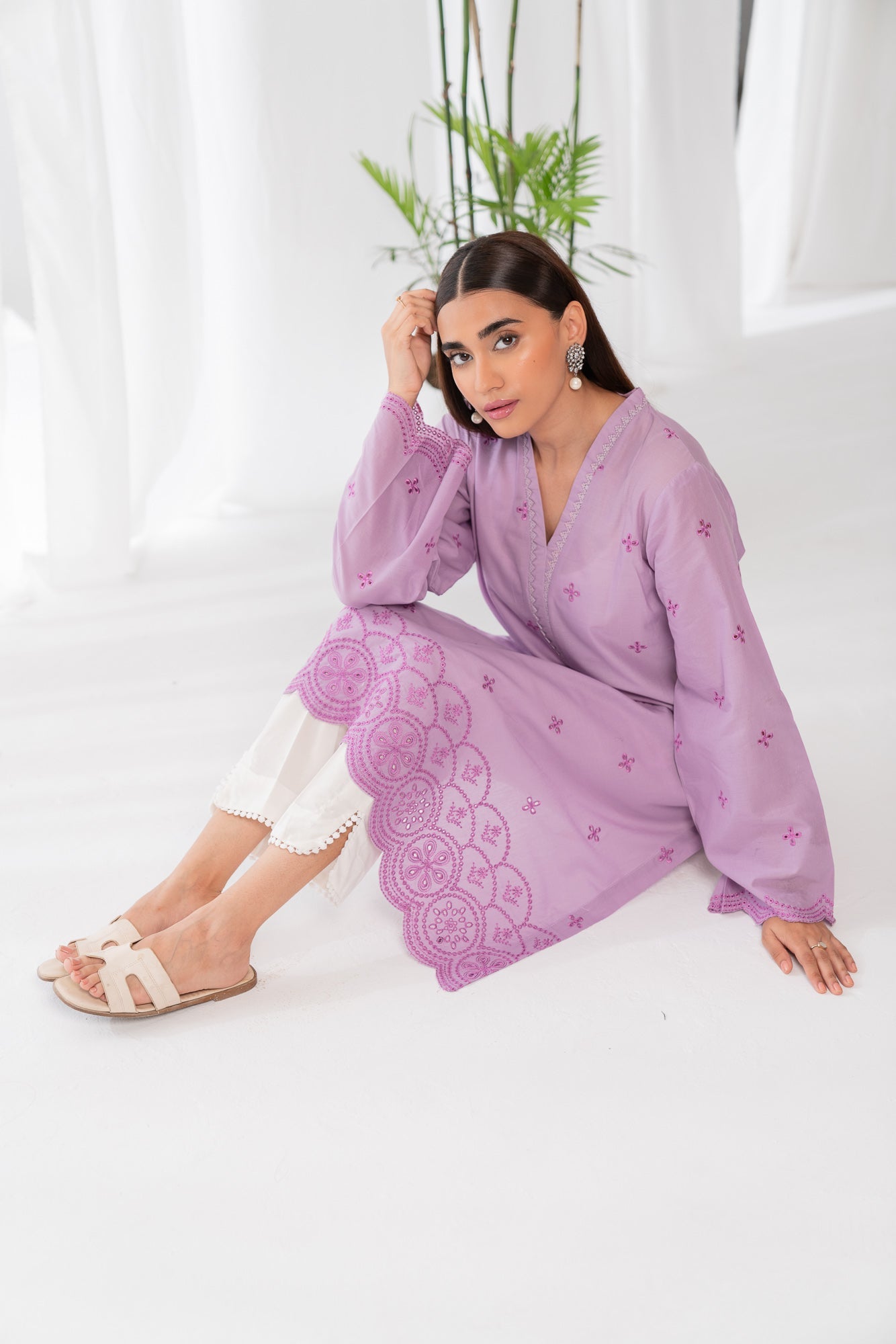 New Lawn Suits 2025