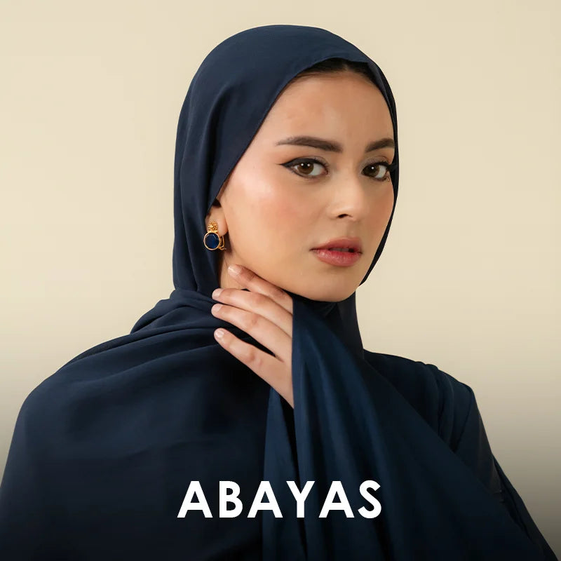 Hijab Brands in Pakistan