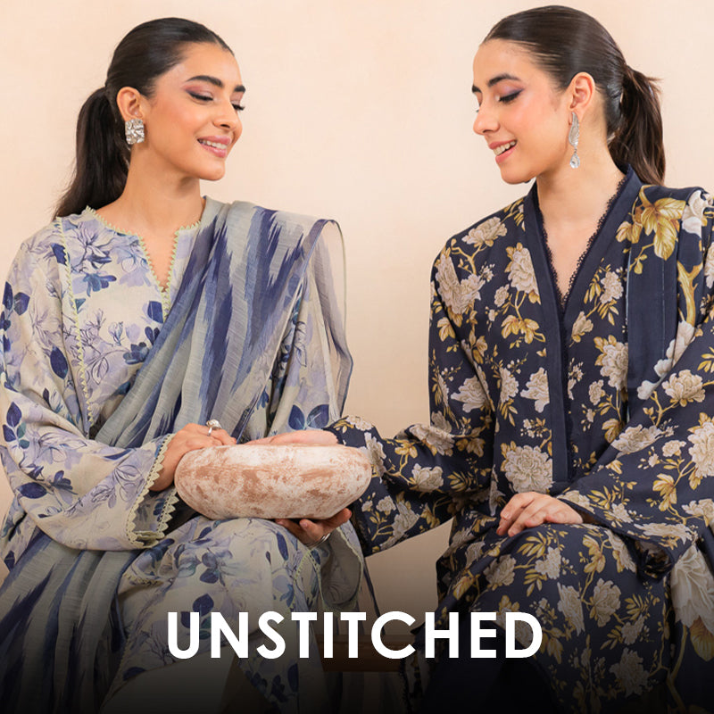 UNSTITCHED Beyond East Official