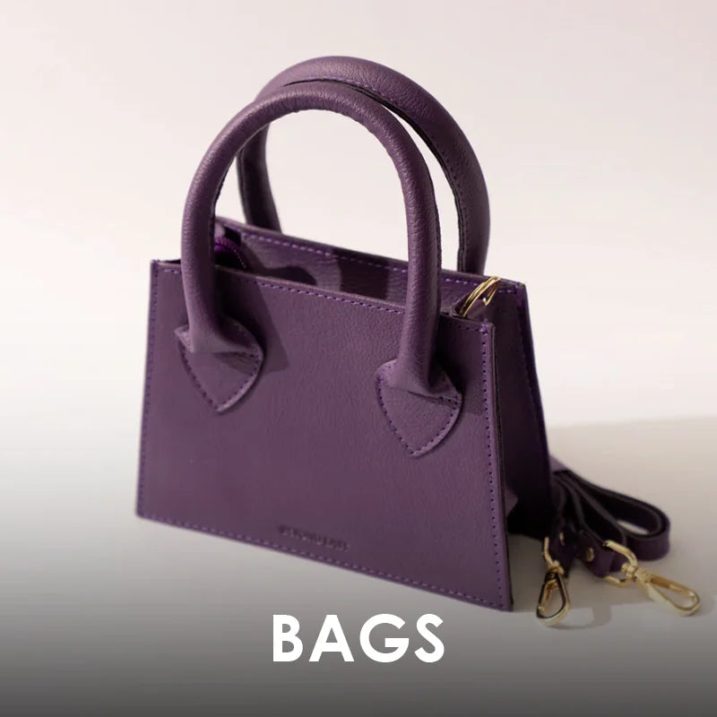 Women Purses & Branded Bags Online