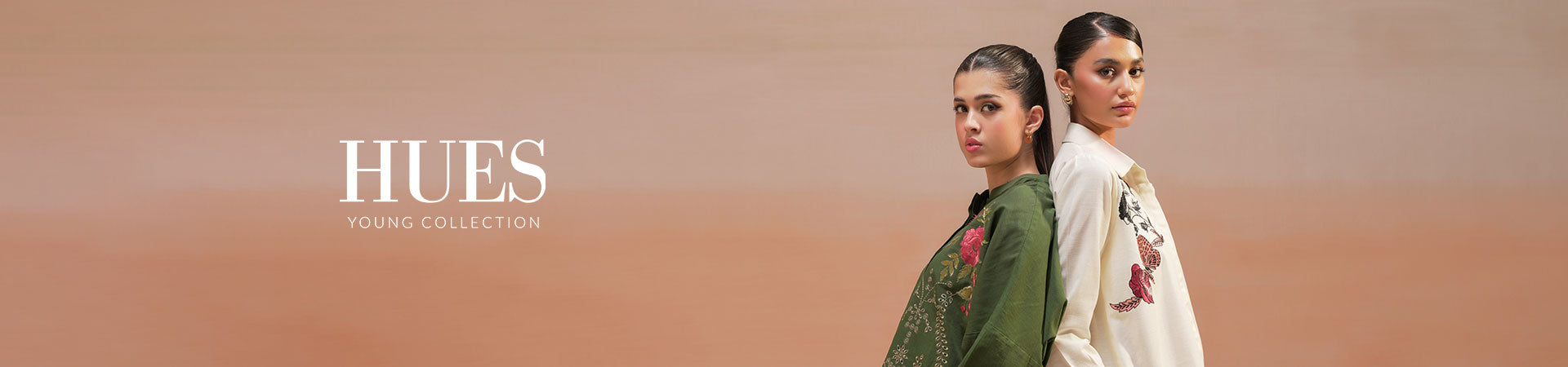young fashion in pakistan