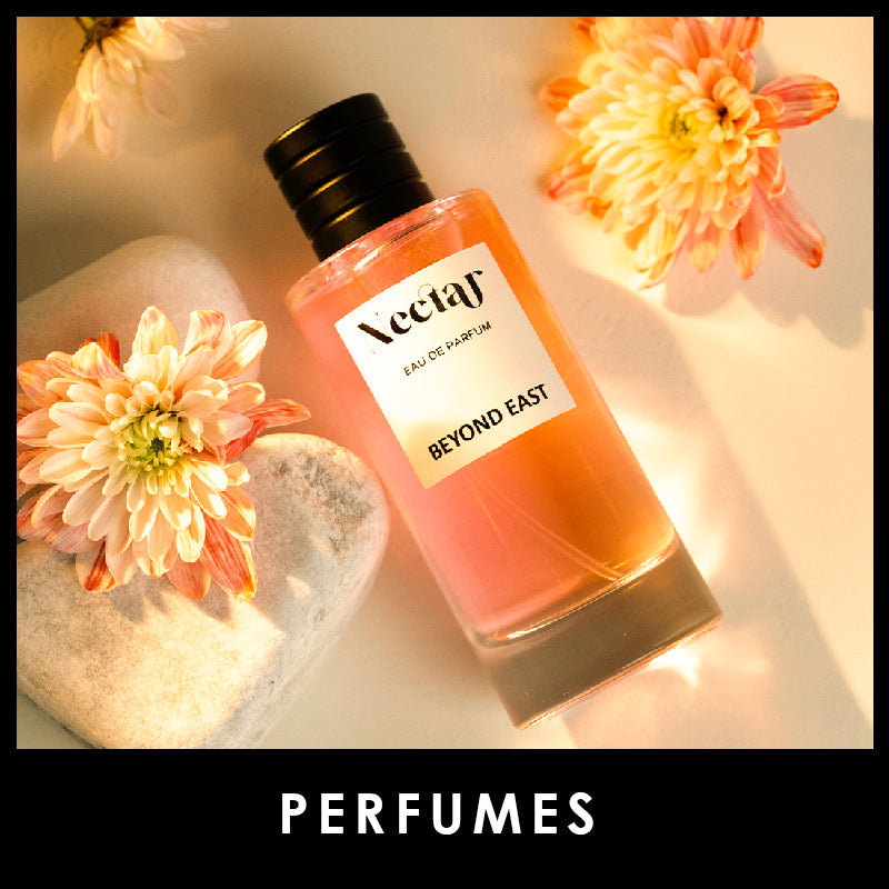 FRAGRANCES Beyond East Official