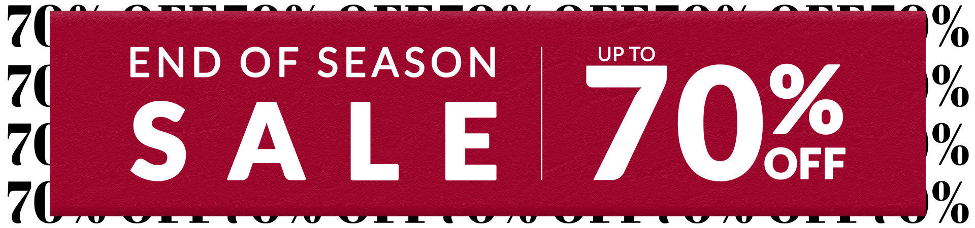 Flat 35% Off