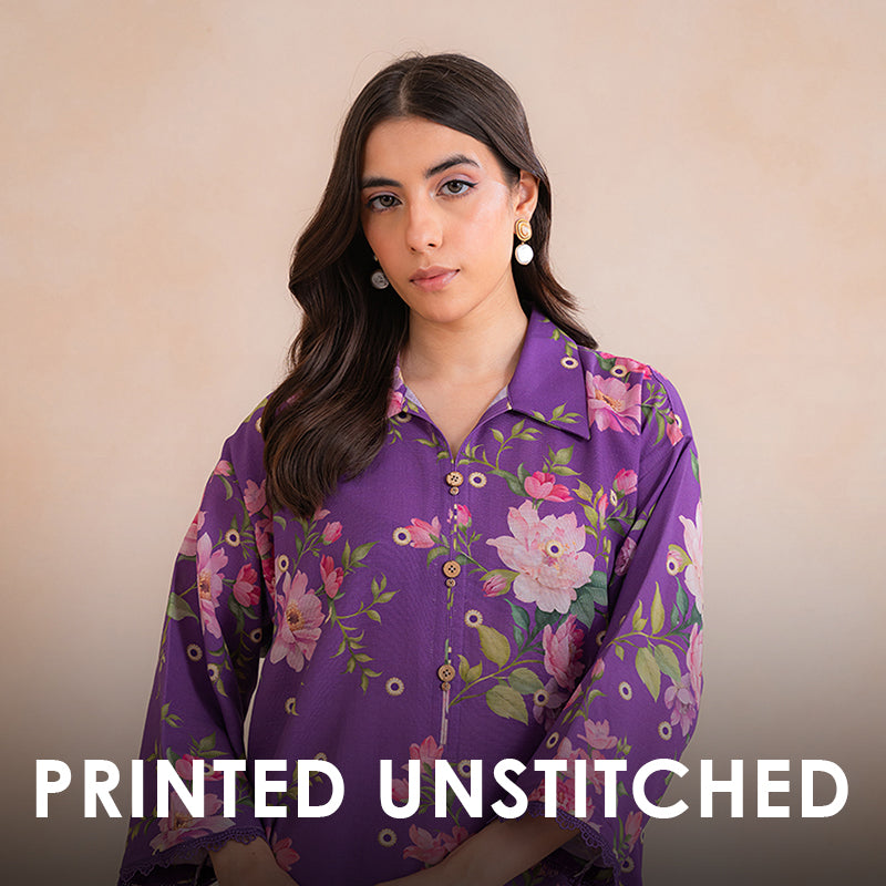 PRINTED-UNSTITCHED Beyond East Official