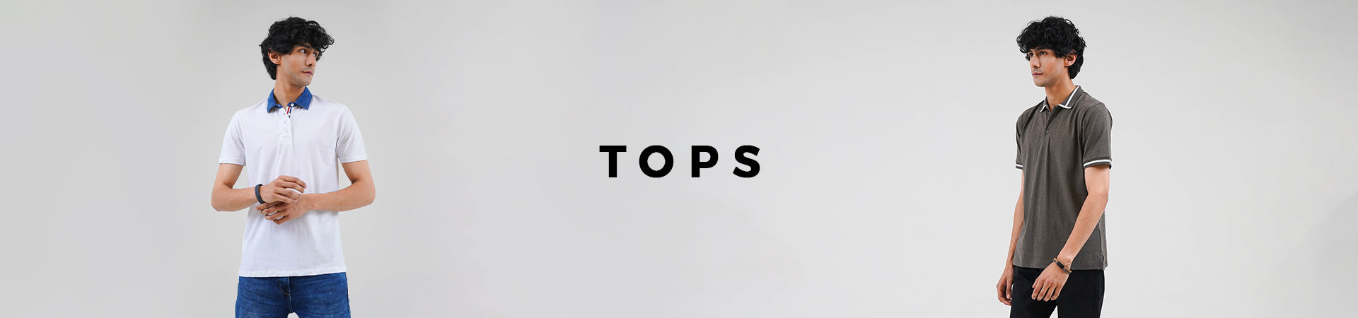 Men Tops
