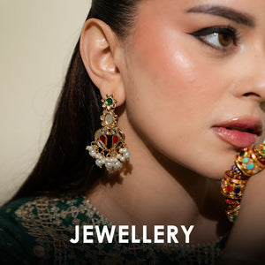 Jewellery