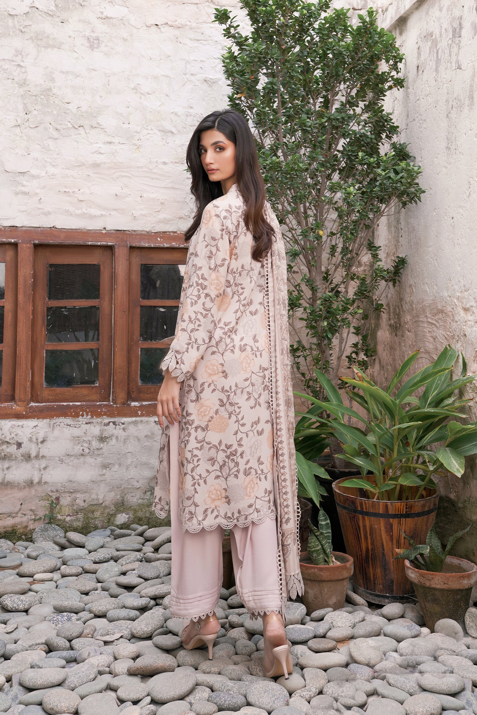 Gardenia (2PC)