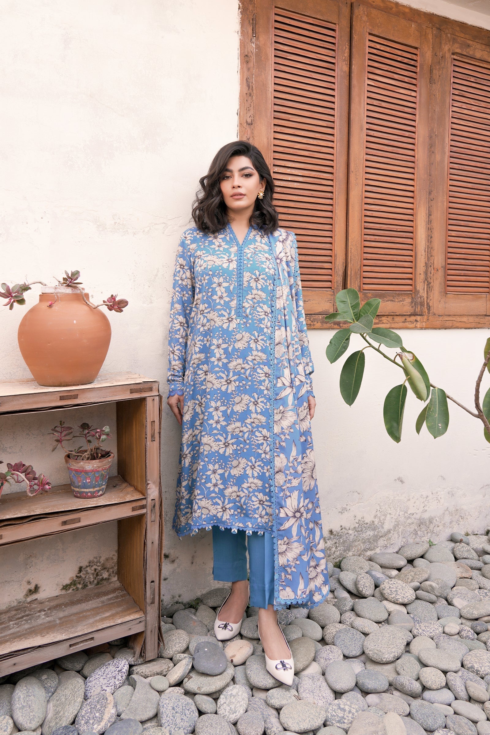 Mountain Spring (1PC) Beyond East Official