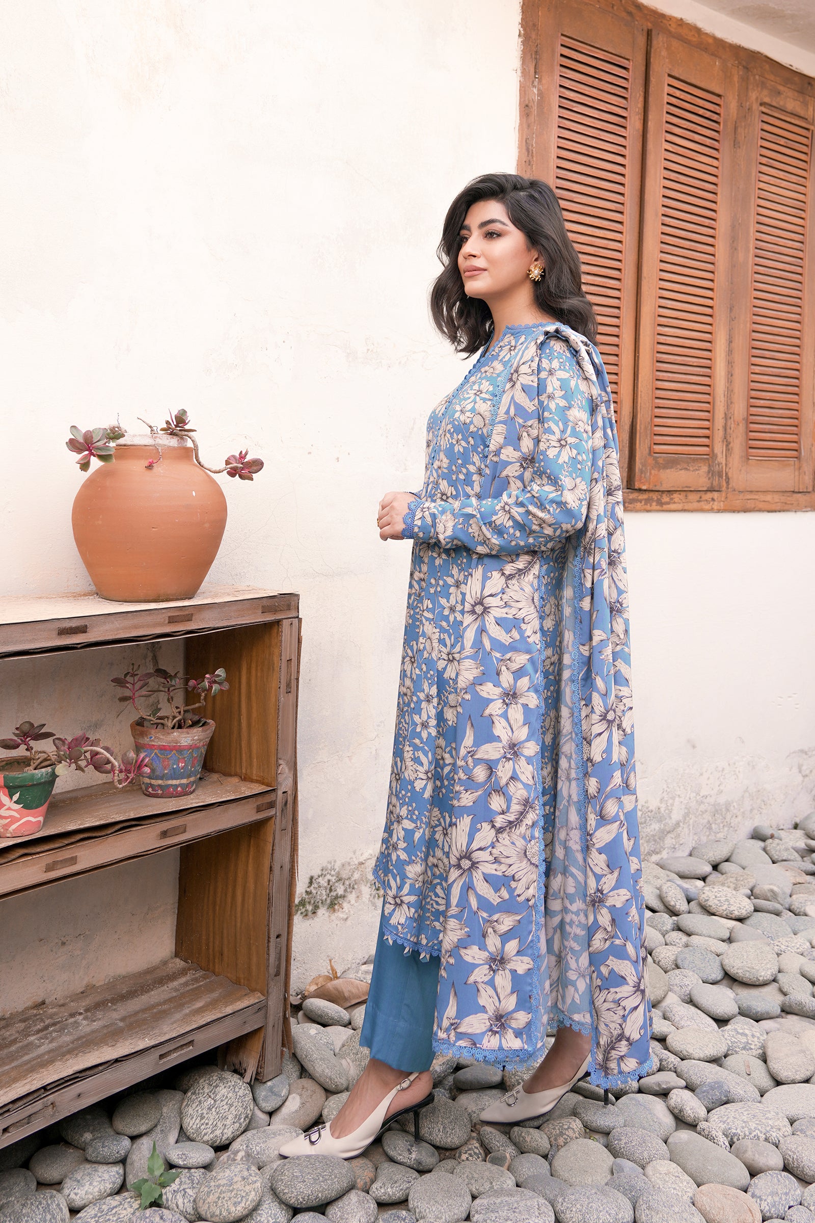 Mountain Spring (3PC) Beyond East Official