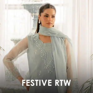 Festive Pret Collection