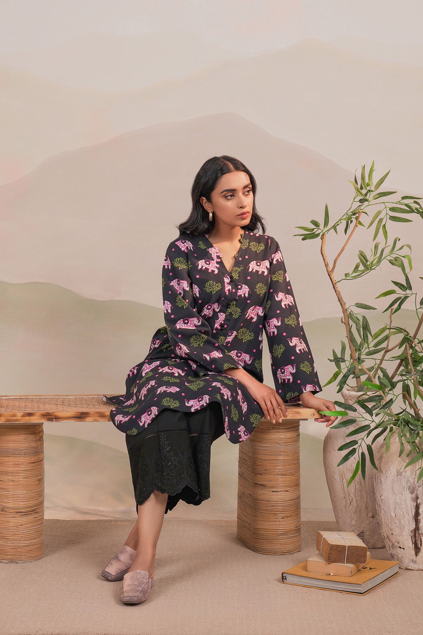 Spellbound (1PC) Beyond East Official