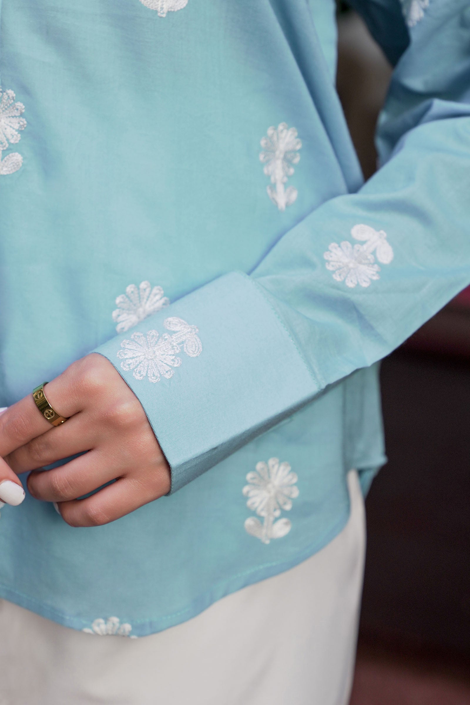 Aqua Sky (1PC) Beyond East Official