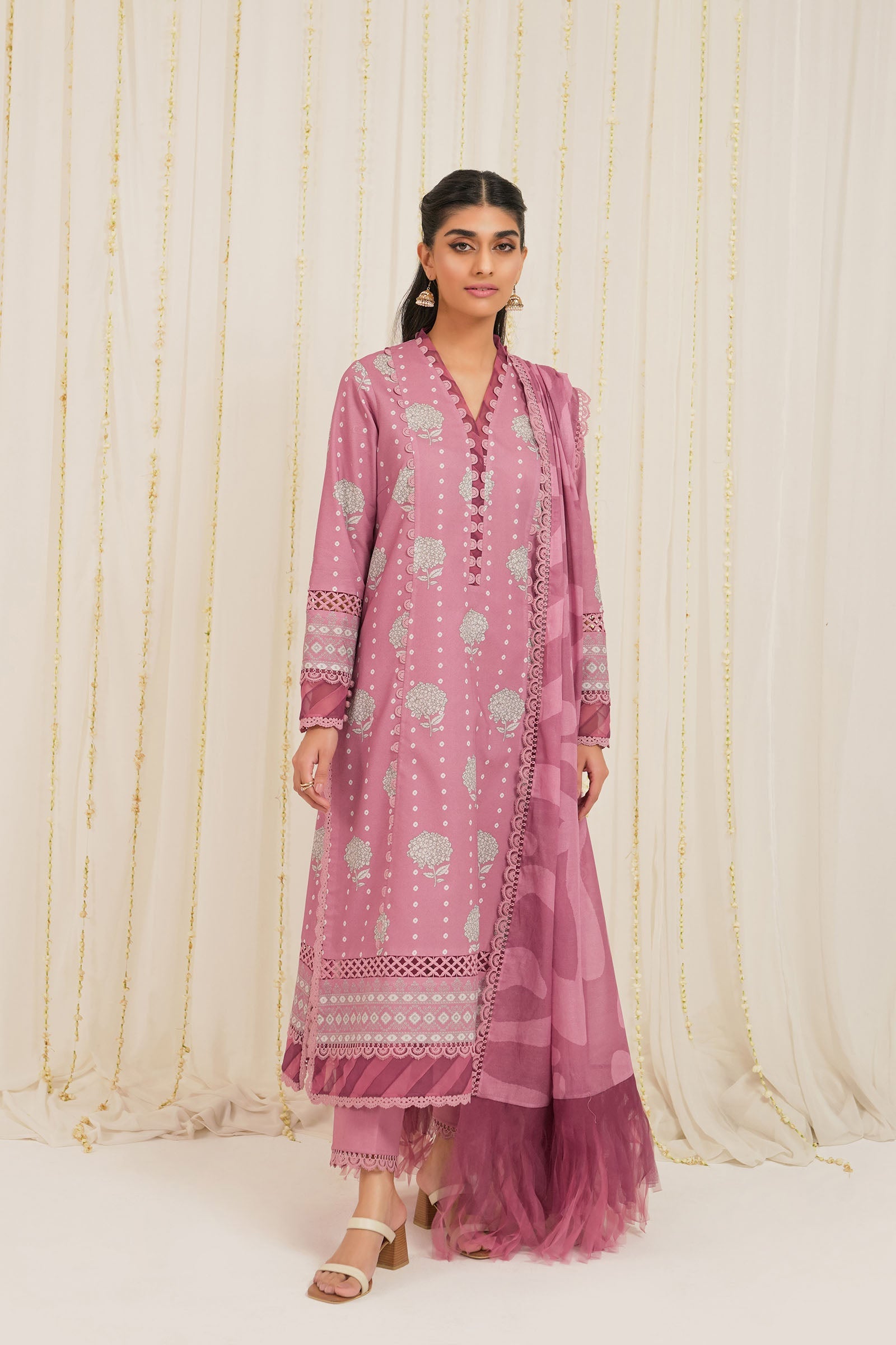 Rouge Pink (1PC) Beyond East Official