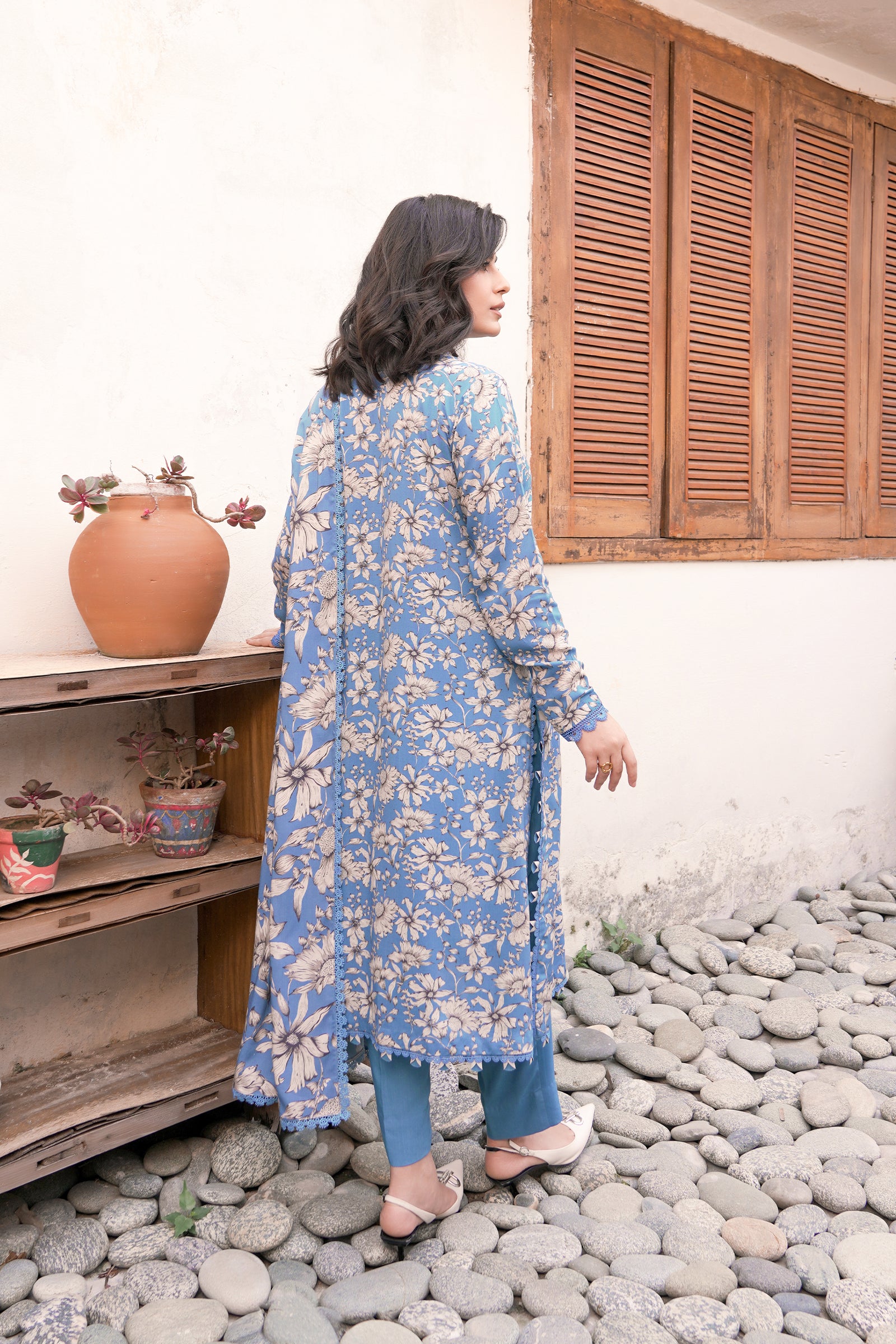 Mountain Spring (3PC) Beyond East Official