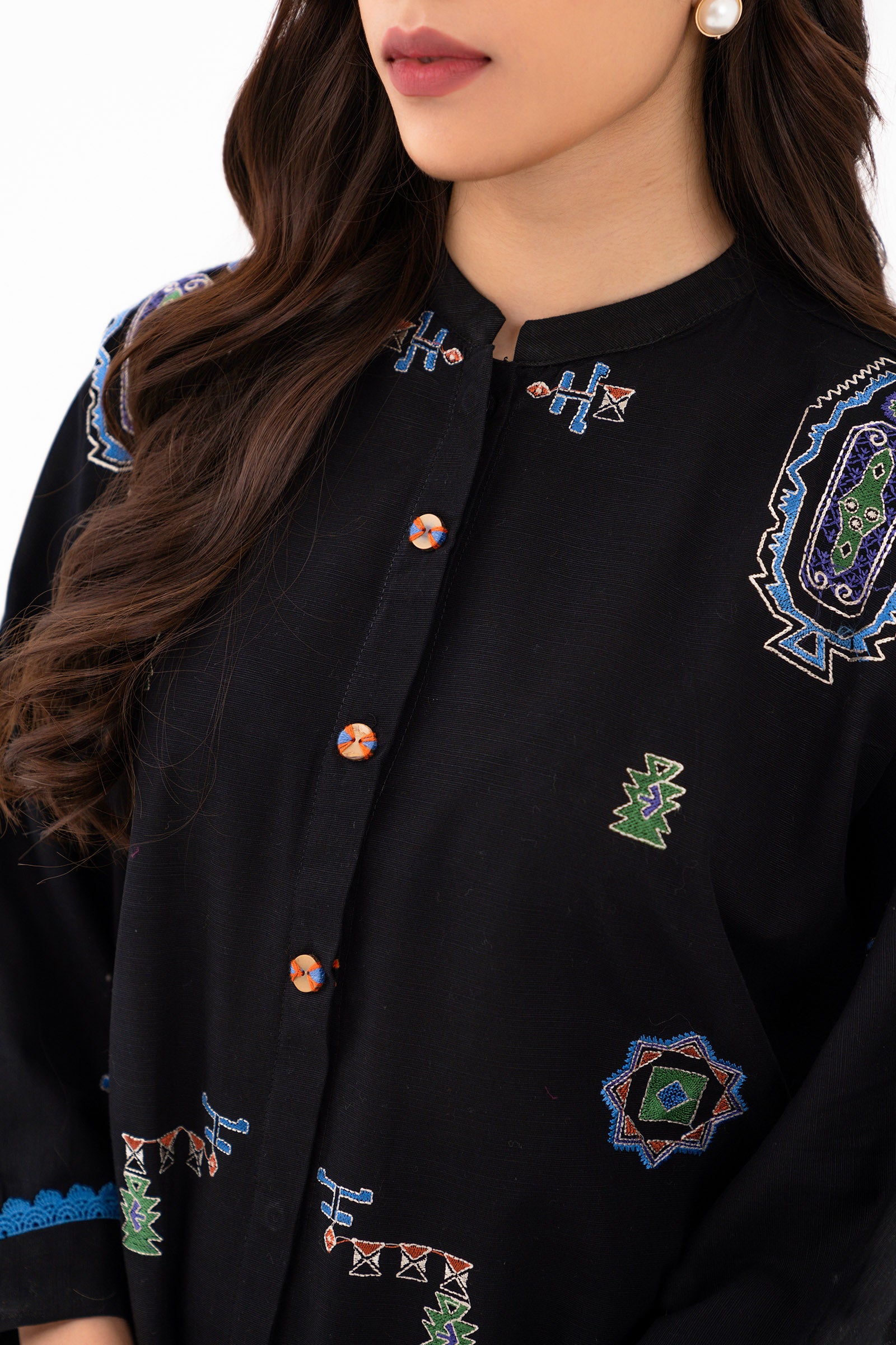Forest (1PC) Beyond East Official