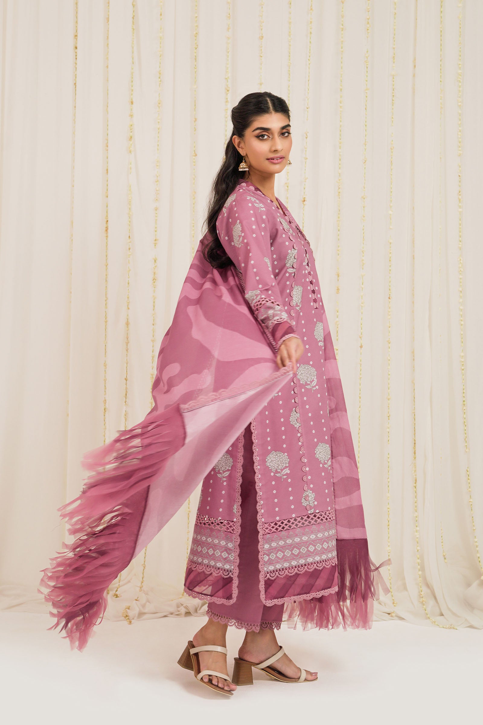 Rouge Pink (1PC) Beyond East Official