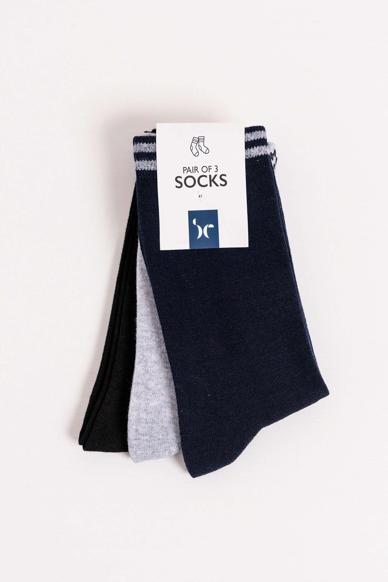 Socks Beyond East Official