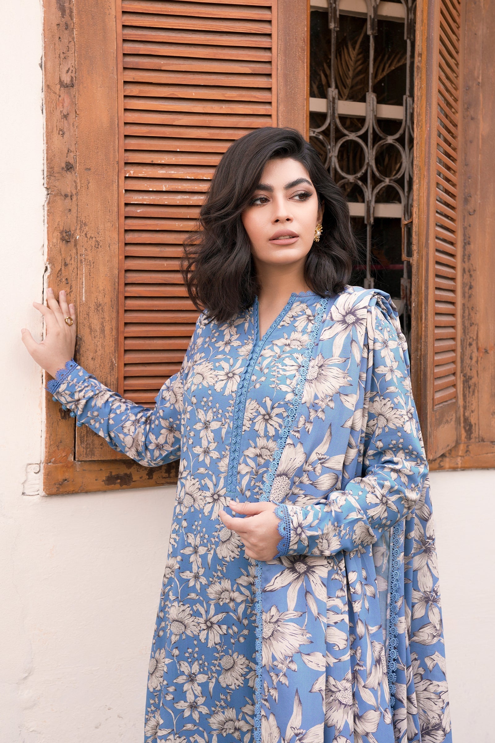 Mountain Spring (1PC) Beyond East Official