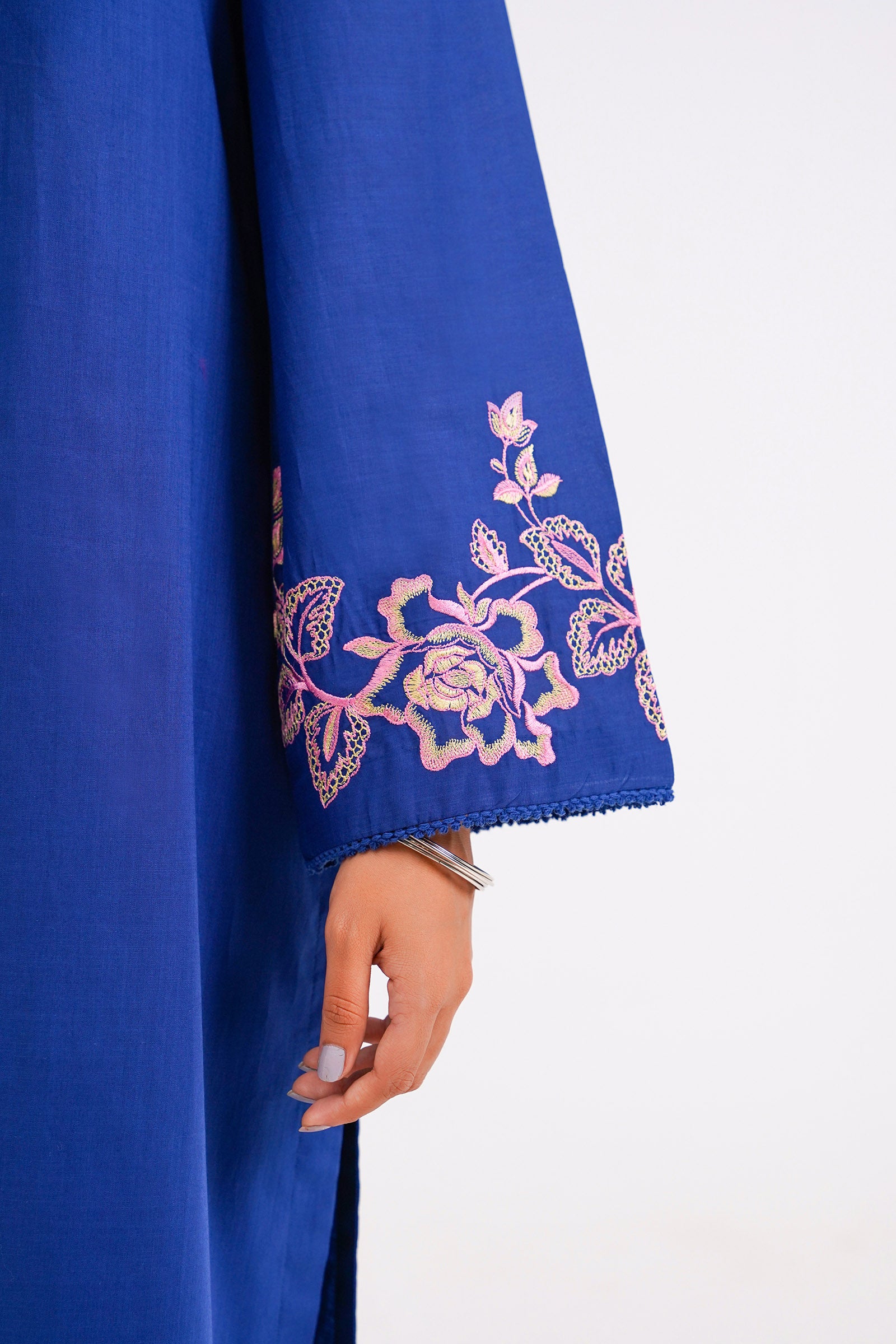 Coloseries (2PC) Beyond East Official