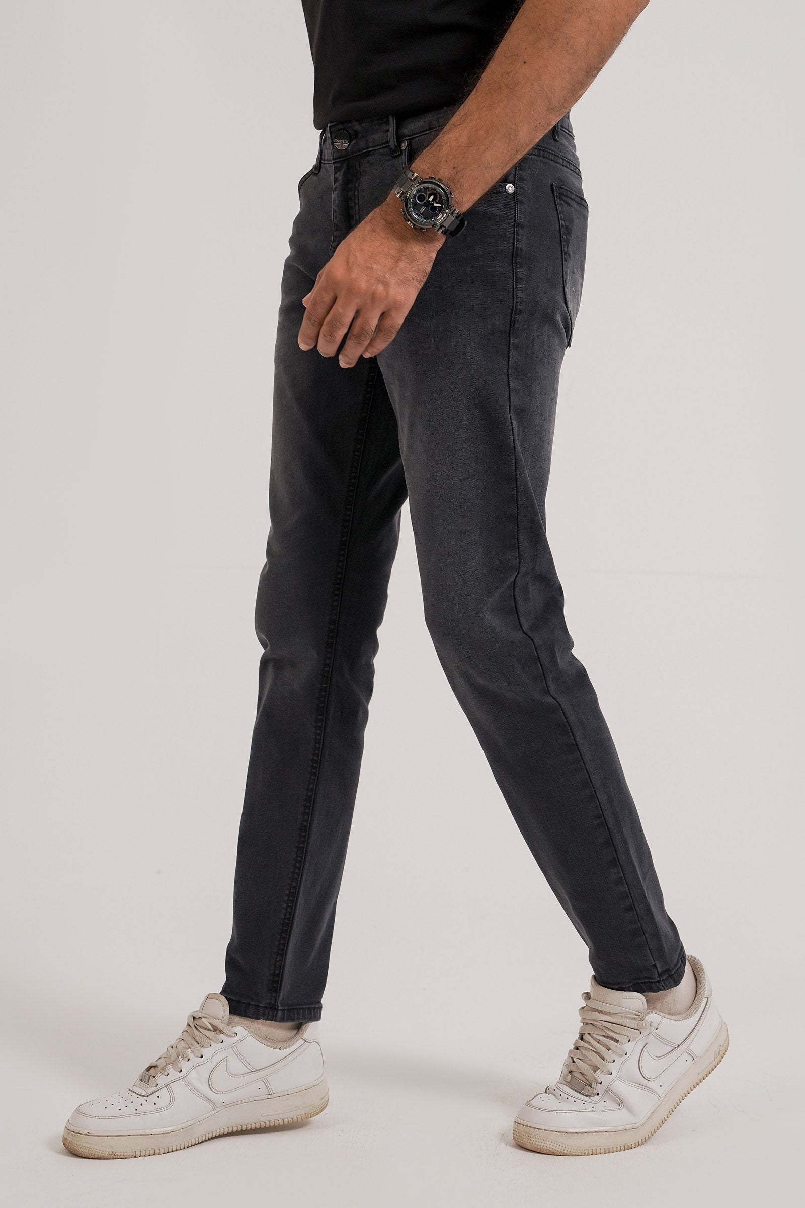 Slim Fit Jeans Beyond East Official