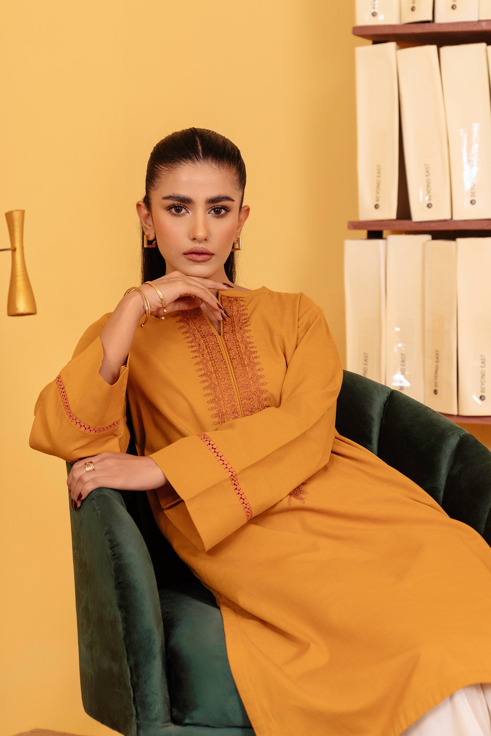 Freesia (1PC) Beyond East Official