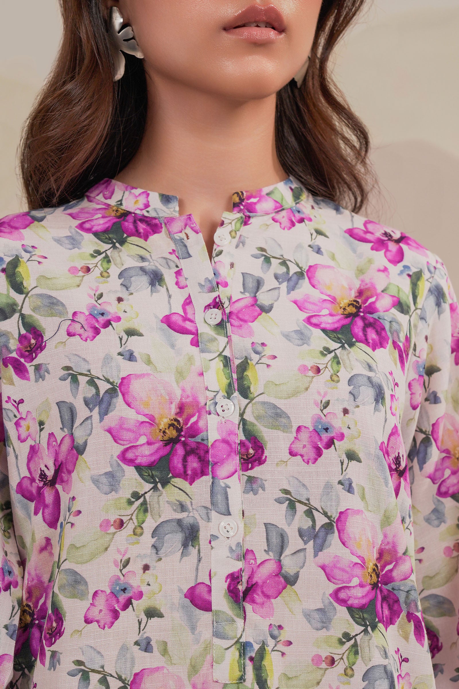 Petal Pink (1PC) Beyond East Official