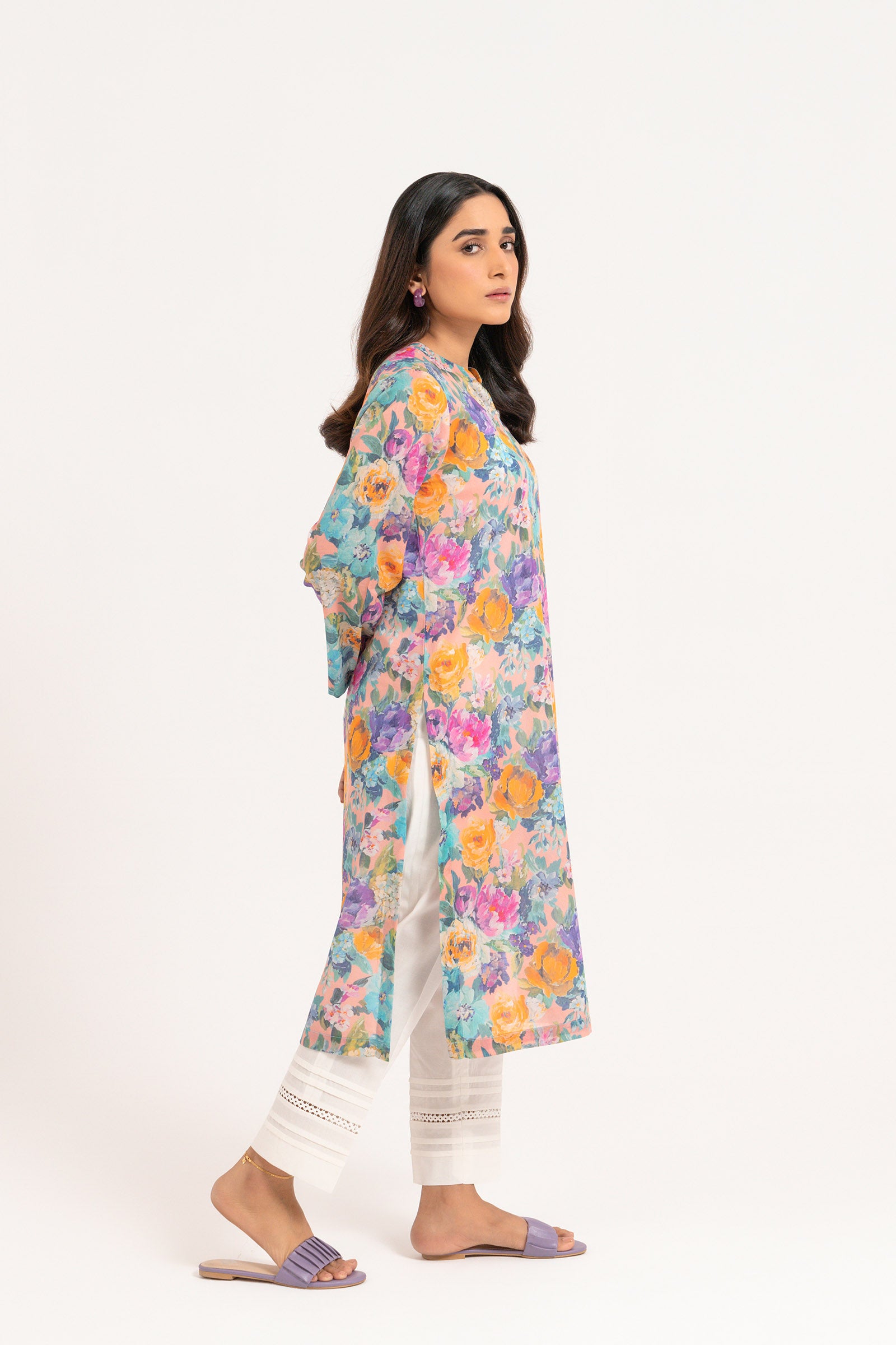 Printed Shirt SUMMER-24