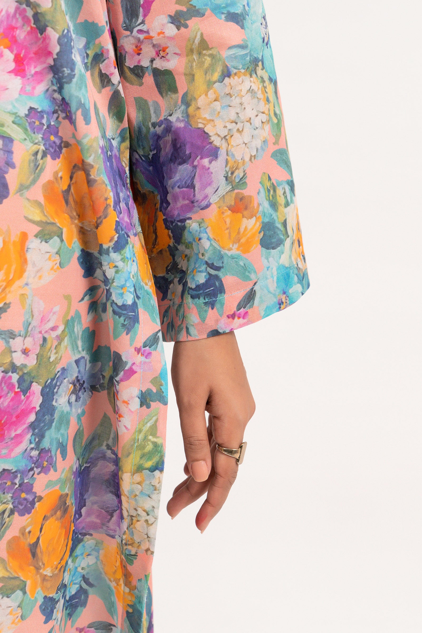 Printed Shirt SUMMER-24