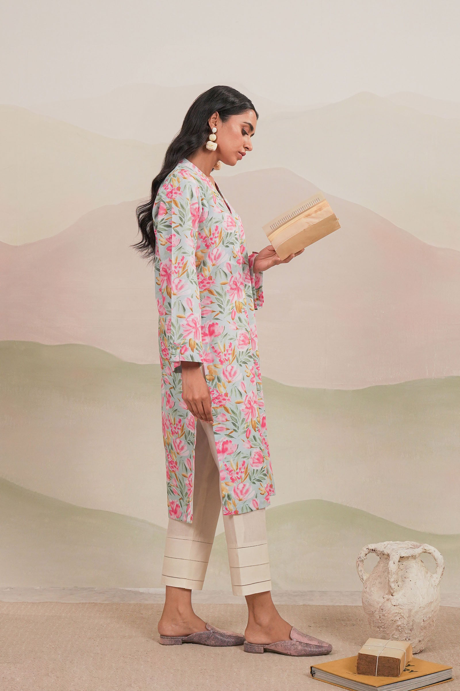 Moon Mist (1PC) Beyond East Official