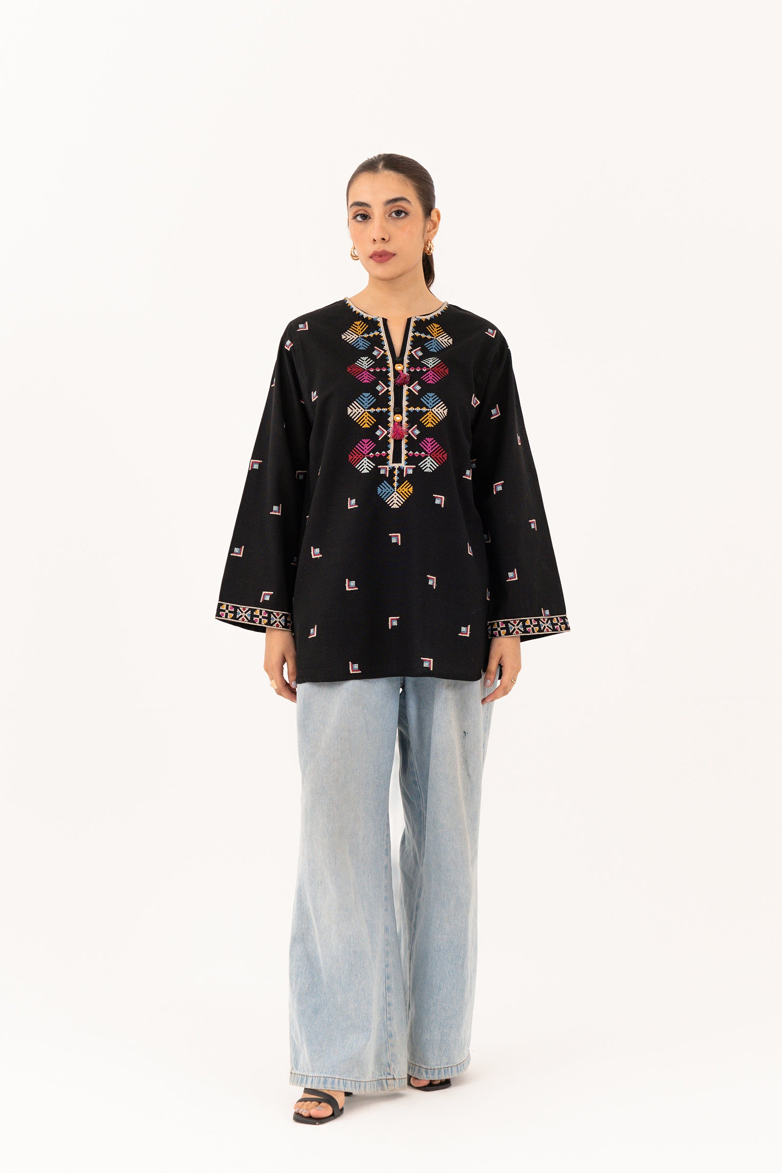 Midnight (1PC) Beyond East Official