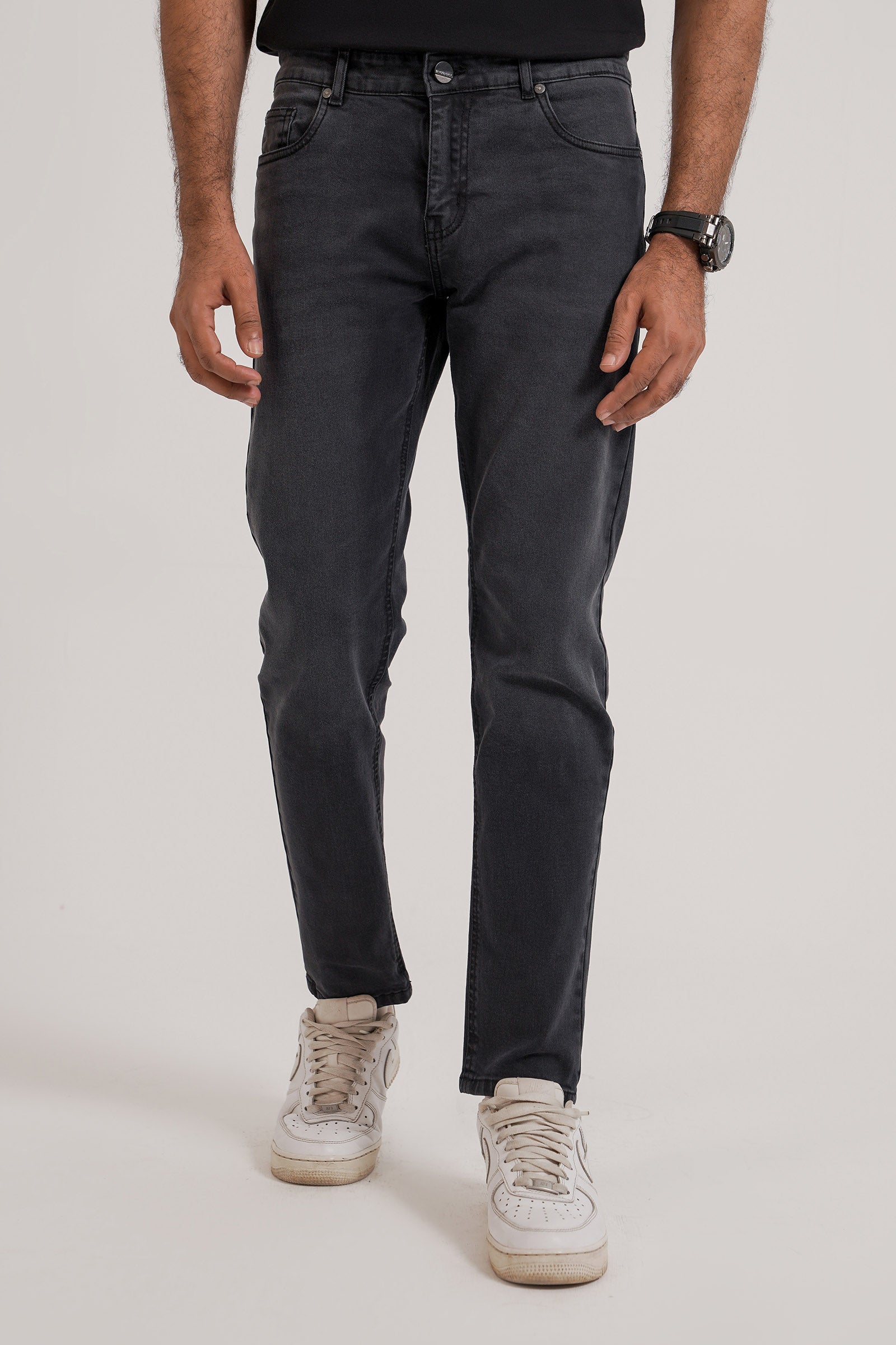 Slim Fit Jeans Beyond East Official