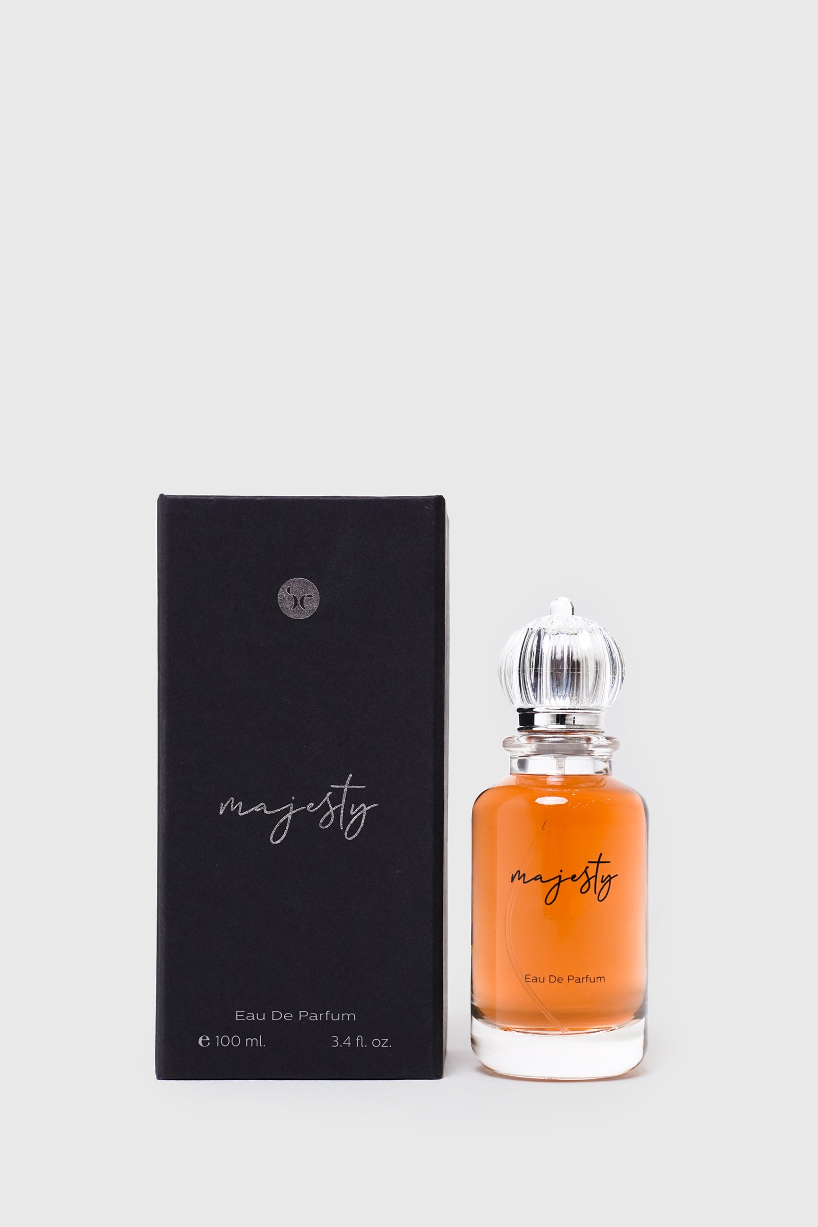 OUD: Majesty (Unisex) Fragrance