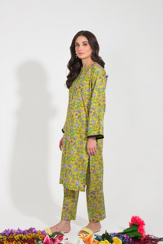 Wild Flower (2PC)
